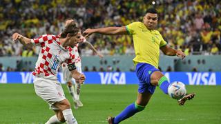 Casemiro - Modric, ídolos madridistas: ¿Quién está ganando el duelo en la volante?