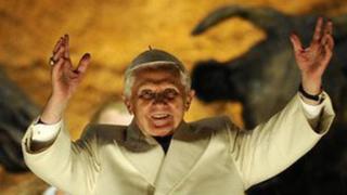 ¿Por qué renunció realmente el papa Benedicto XVI?