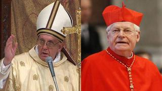 Obispos italianos felicitaron por error a cardenal italiano en vez del papa Francisco