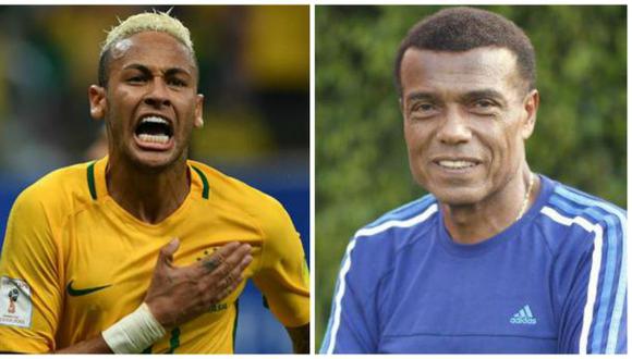 Teófilo Cubillas: "Neymar es un jugador con nobleza increíble"