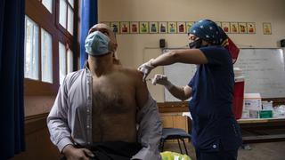 Chile vuelve a superar los 4.000 nuevos casos de coronavirus a un día del inicio de las clases escolares