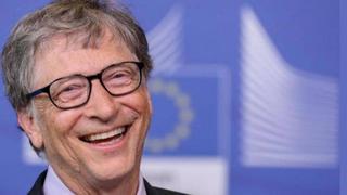 La fórmula para ser millonario y alcanzar el éxito, según Bill Gates 