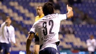 Puebla venció 3-2 a Tampico Madero por la quinta jornada de Copa MX | VIDEO