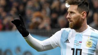 Lionel Messi: ¿cuál es el récord que intentará arrebatarle a Pelé en la Copa América 2021?