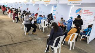 COVID-19: vacunatorio de Playa Miller en Jesús María será cerrado por trabajos de mantenimiento hasta el miércoles 27 