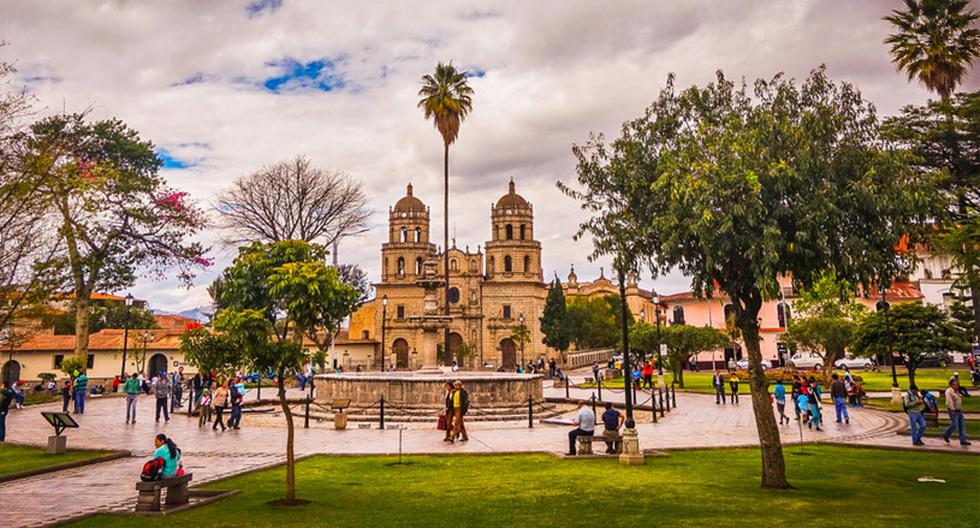 Cajamarca conoce las actividades que puedes hacer gratis FOTOS