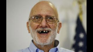 EE.UU.: Alan Gross dice que la libertad no es gratis