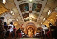 Piura: Semana Santa en Catacaos será del 12 al 21 de abril