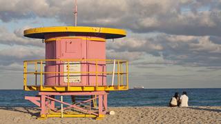 Miami, un destino romántico que deberías conocer con tu pareja