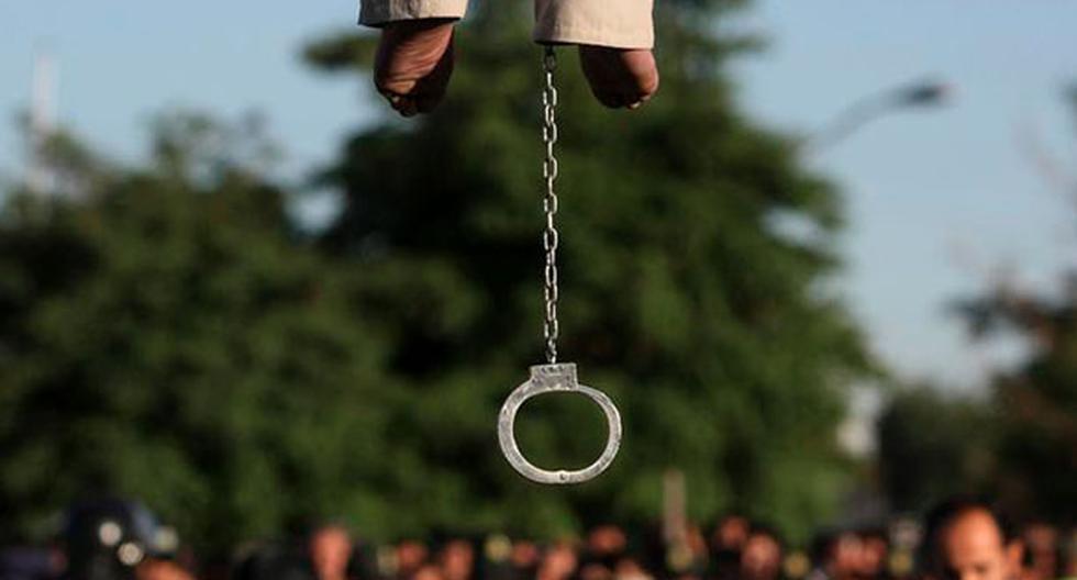 Irak inició la ejecución de condenados por terrorismo en su territorio. (Foto: Agencias)