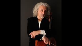 Mischa Maisky, el chelista en su laberinto [ENTREVISTA]