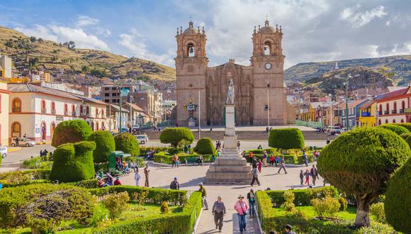 Los 3 destinos peruanos favoritos de los turistas extranjeros