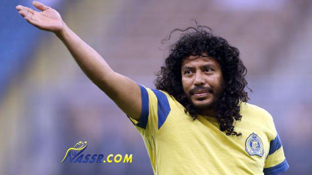 René Higuita: “Perú es favorito para ir al Mundial Rusia 2018” - 1