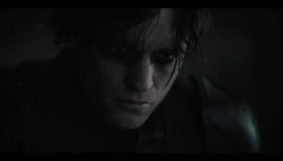 "The Batman" con Robert Pattinson marca el futuro de Warner Bros. y DC Comics. (Foto: Captura de video)