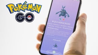 Pokémon GO: cómo capturar a Heracross sin mover tu ubicación