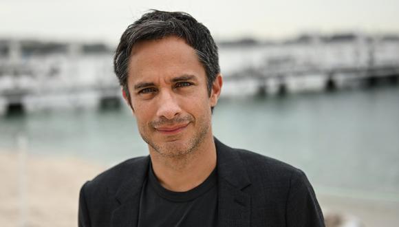 Gael García Bernal. (Foto: AFP)