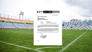 Liga 1 2023: estadio Garcilaso de la Vega fue cerrado y no se jugaría el Cusco FC vs. Sport Huancayo 