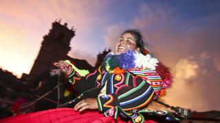 Puno se alista para celebrar la Fiesta de la Candelaria