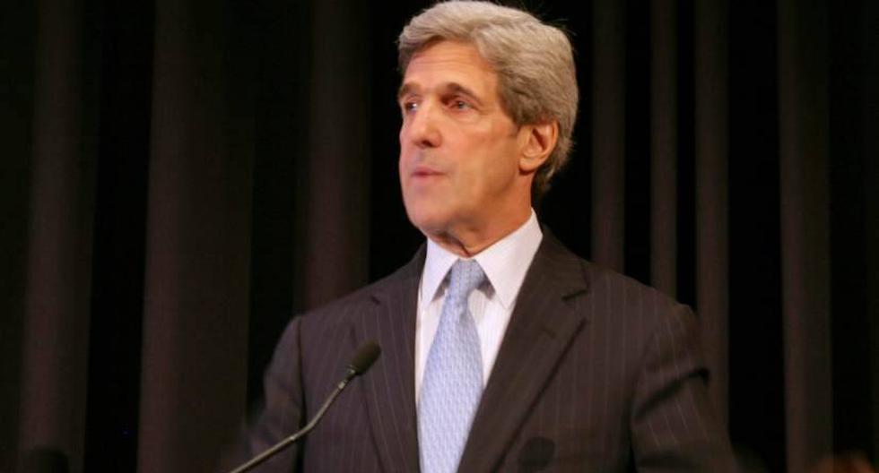 Kerry dijo que la econom&iacute;a de Venezuela es fr&aacute;gil. (Foto: cliff1066/Flickr)