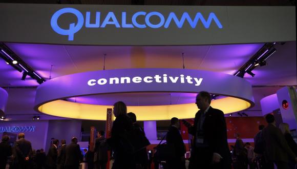 Qualcomm anuncia detalles de su nuevo chip para smartphones