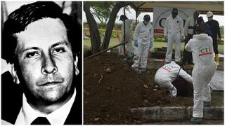 Colombia: Exhuman restos de ex ministro asesinado en 1984