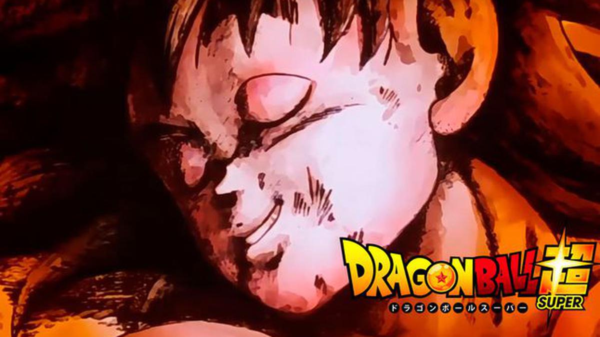Dragon Ball Super | Gokú murió, según cronología escrita por Akira Toriyama  | | TVMAS | EL COMERCIO PERÚ