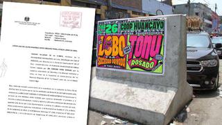 La Parada: descarga la apelación de la MML al polémico fallo de juez Urbina