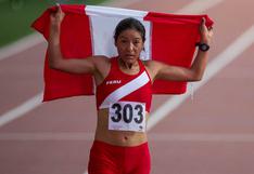 Inés Melchor consigue el primer lugar en la Media Maratón de Miami 