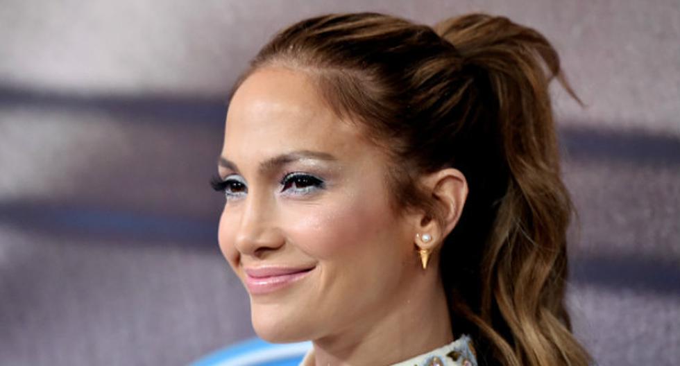 Jennifer Lopez celebra el cumpleaños de sus hijos y lo comparte en Instagram. (Foto: Getty Images)