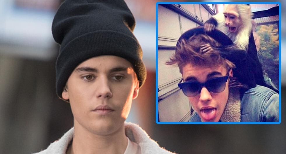 Justin Bieber vuelve a causar controversia. Entérate qué hizo el cantante canadiense. (Foto: Getty Images)