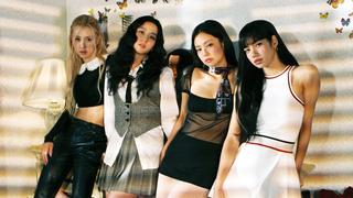 BLACKPINK: ¿qué récord Guinness acaba de romper el grupo de K-pop?