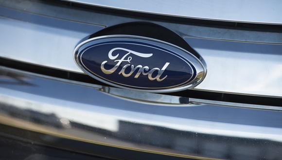 Ford añade un invento peculiar y multiusos, bastante sencillo en medio de innovaciones futuristas.