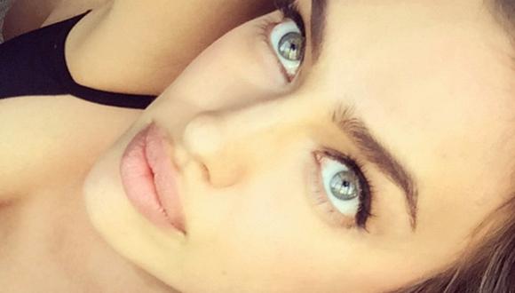 Instagram: Irina Shayk vuelve a sorprender con sexy foto