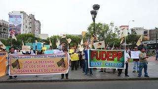 Fudepp: la nueva fachada del Movadef en cuatro claves