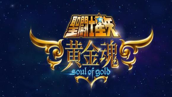 "Saint Seiya: soul of gold": mira el tráiler