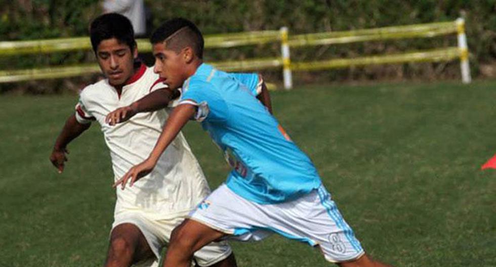 Sporting Cristal quiere ser líder y vencer a la U de América. (Foto: La Nueve)