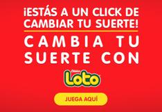 Loto 5103: sigue aquí el sorteo y los resultados hoy, martes 23 de abril