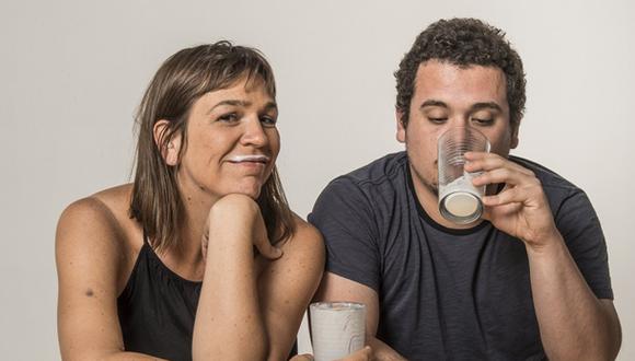 "Las crías tienen hambre", una comedia sobre la adultez