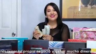 EE.UU.: empresa obtuvo 7 millones de dólares estafando a latinas con ganar US$500 a la semana vendiendo perfumes 