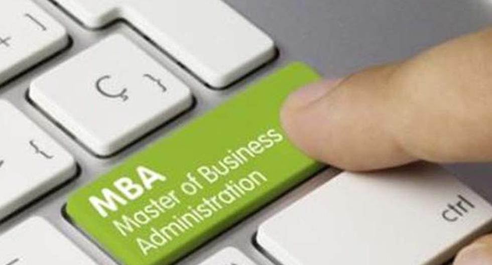 Sigue estos consejos para que puedas postular a un MBA y trabajes tiempo completo. (Foto: MBA International Business)