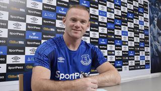 Wayne Rooney reveló este peculiar secreto relacionado a su amor por el Everton