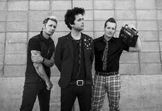 YouTube: Green Day estrena el videoclip de "Too dumb to die"