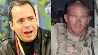 Venezuela pide la extradición de JJ Rendón y Jordan Goudreau 
