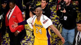 Kobe Bryant y su gran obsesión en la vida: trabajar para ser el primero en todo