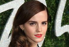 Emma Watson vuelve a alzar la voz por la igualdad de género