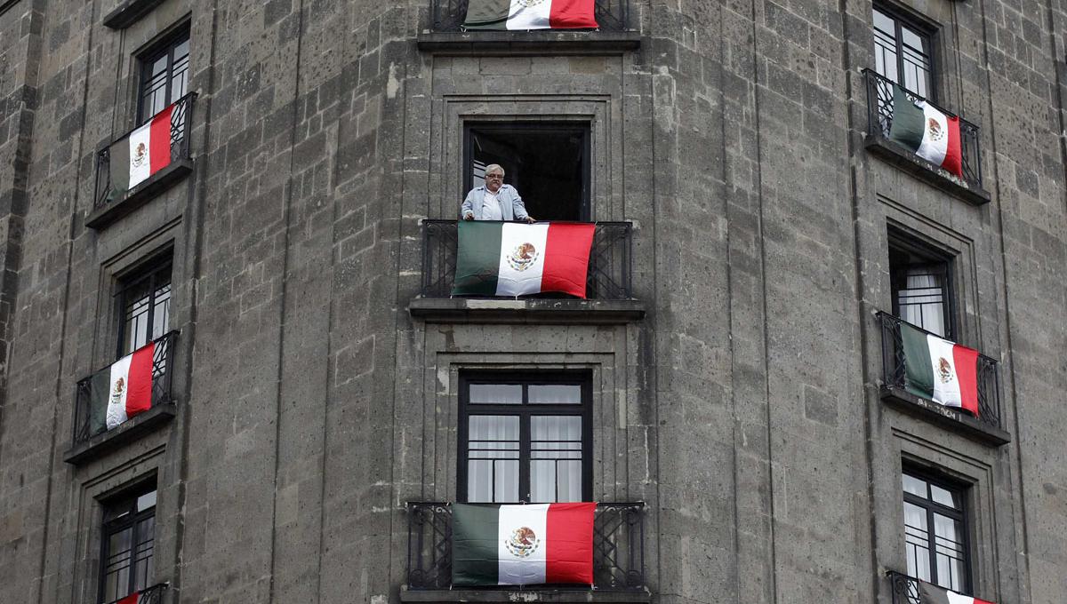 Para el Estado de México se pronostica una temperatura máxima de 25 a 27°C y mínima de 0 a 2°C. (Foto: Reuters)