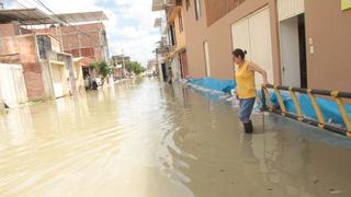 Enfen: información sobre El Niño que circula en redes es inexacta