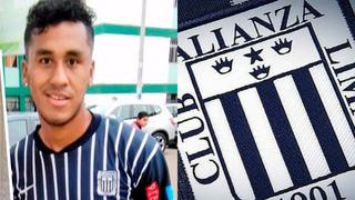 Renato Tapia piensa en Alianza Lima: volante sueña retirarse campeonando con los blanquiazules