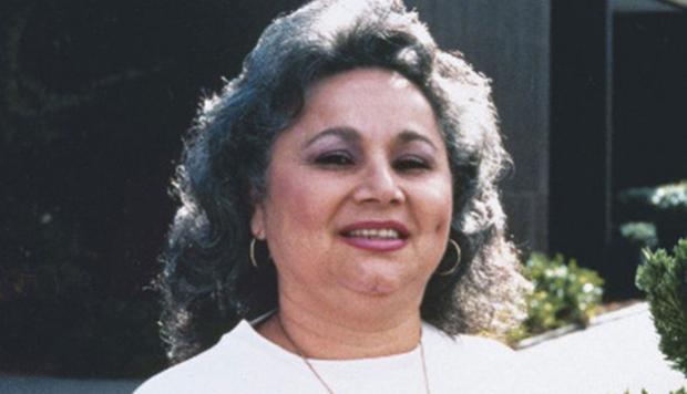 La "reina de la cocaína" Griselda Blanco fue pionera del crimen organizado y tráfico de drogas en Miami entre 1970 y 1980. Le decían "la viuda negra", en referencia a una venenosa araña hembre que suele aparearse con un macho y después lo asesina. (Foto: EFE)