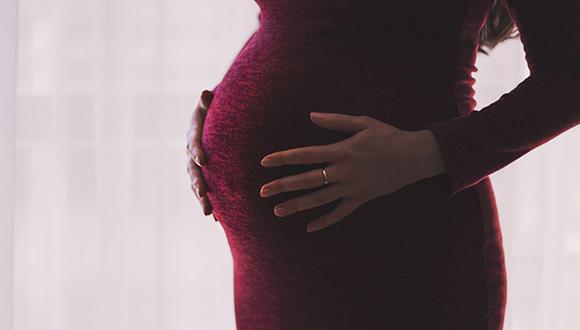 Los médicos recomiendan que las embarazadas reciban la vacuna contra el covid (Foto: Pixabay)